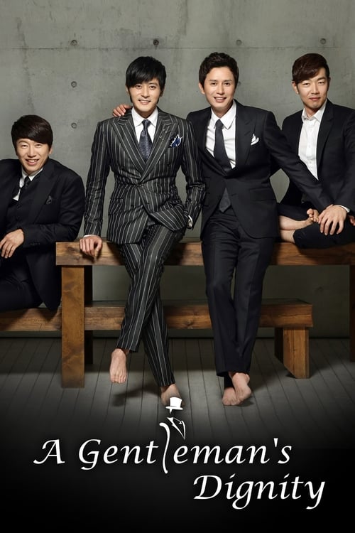 A Gentleman’s Dignity : 1.Sezon 12.Bölüm