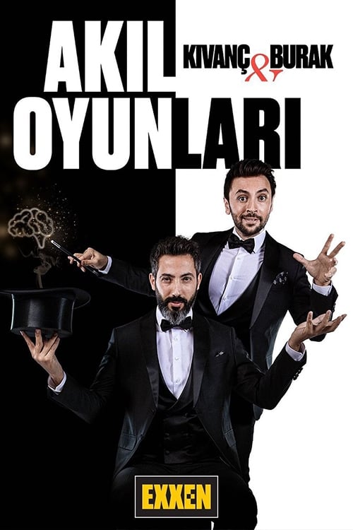 Akıl Oyunları : 1.Sezon 2.Bölüm