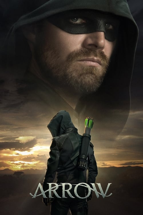 Arrow : 6.Sezon 7.Bölüm