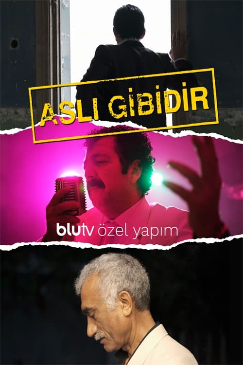 Aslı Gibidir : 1.Sezon 3.Bölüm