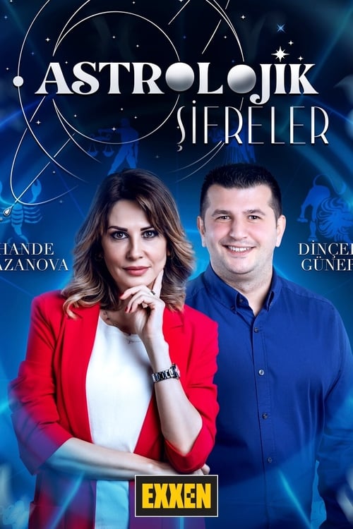 Astrolojik Şifreler : 1.Sezon 3.Bölüm