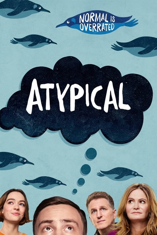 Atypical : 1.Sezon 8.Bölüm