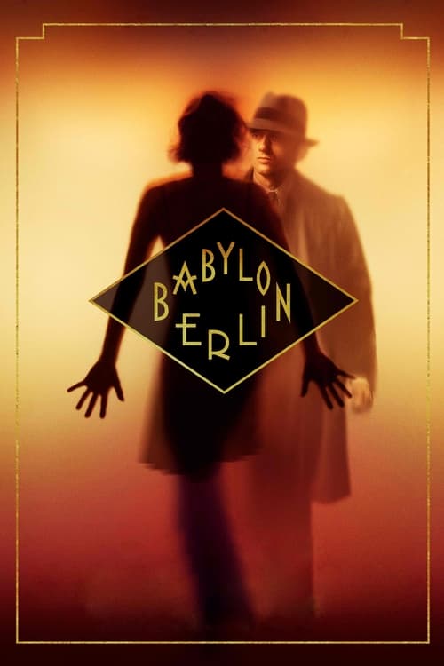 Babylon Berlin : 1.Sezon 3.Bölüm