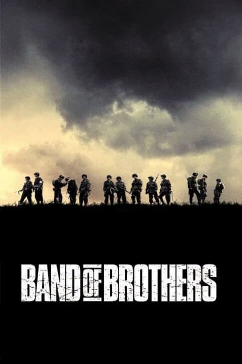 Band of Brothers : 1.Sezon 10.Bölüm