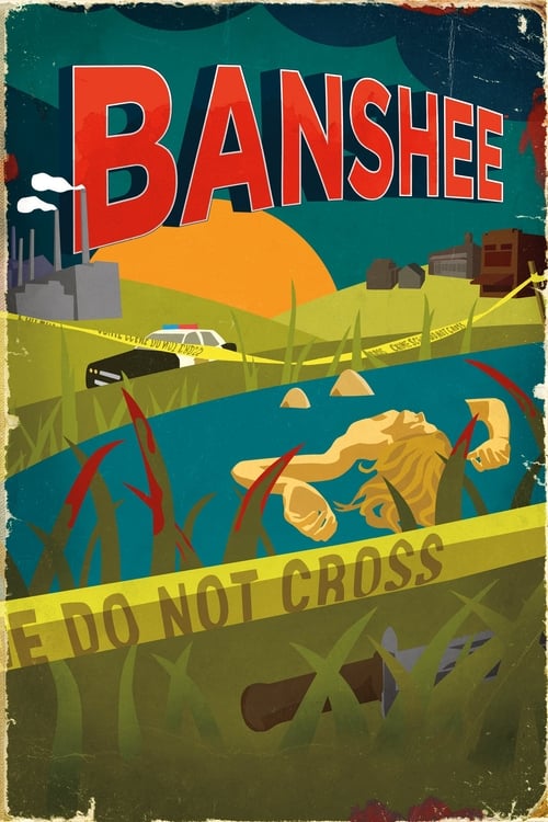 Banshee : 4.Sezon 6.Bölüm