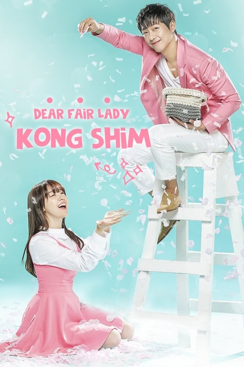 Beautiful Gong Shim : 1.Sezon 9.Bölüm