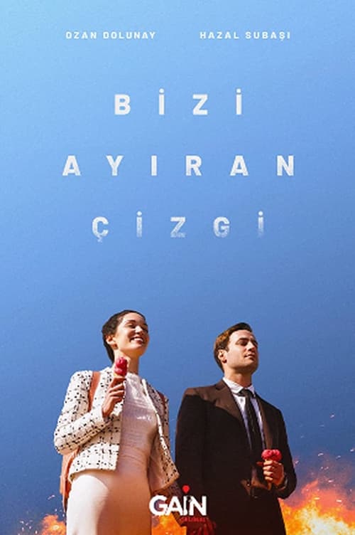 Bizi Ayıran Çizgi : 1.Sezon 5.Bölüm