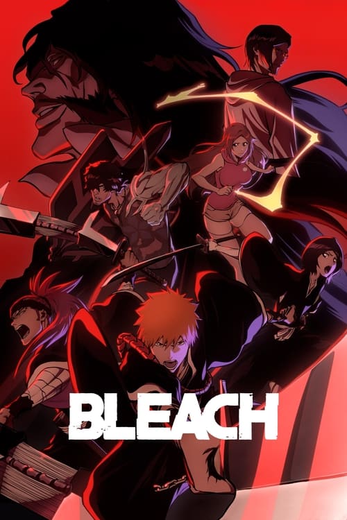 Bleach : 1.Sezon 314.Bölüm