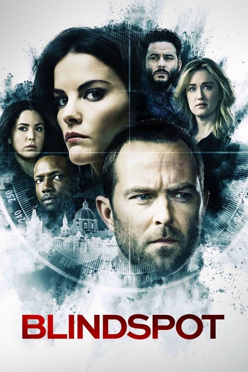 Blindspot : 2.Sezon 5.Bölüm