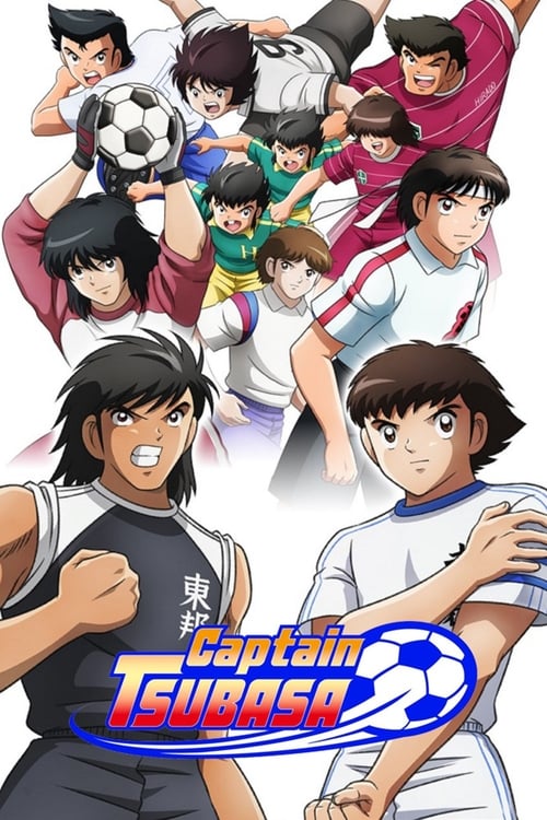 Captain Tsubasa : 1.Sezon 28.Bölüm