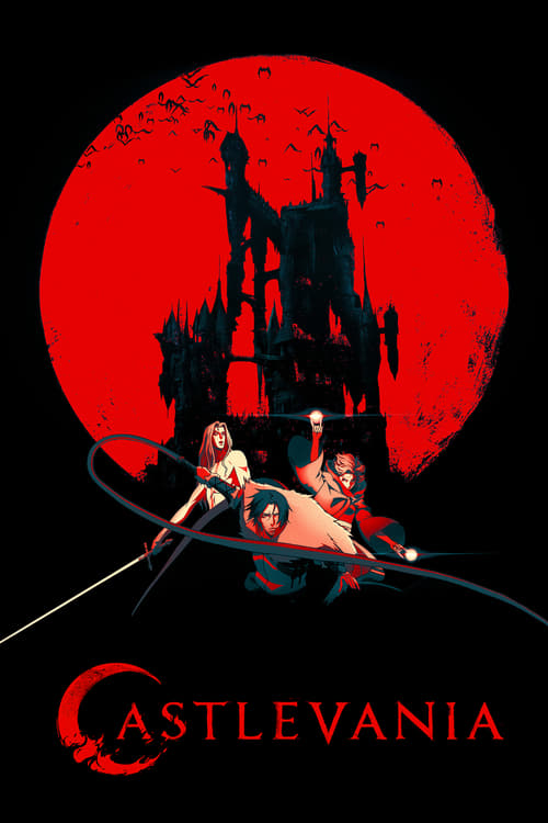 Castlevania : 2.Sezon 5.Bölüm