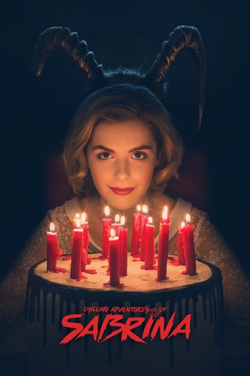 Chilling Adventures of Sabrina : 2.Sezon 7.Bölüm