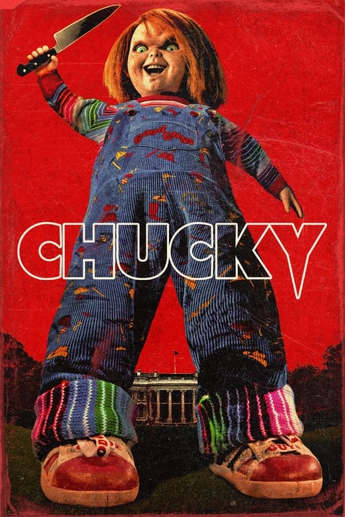 Chucky : 1.Sezon 6.Bölüm