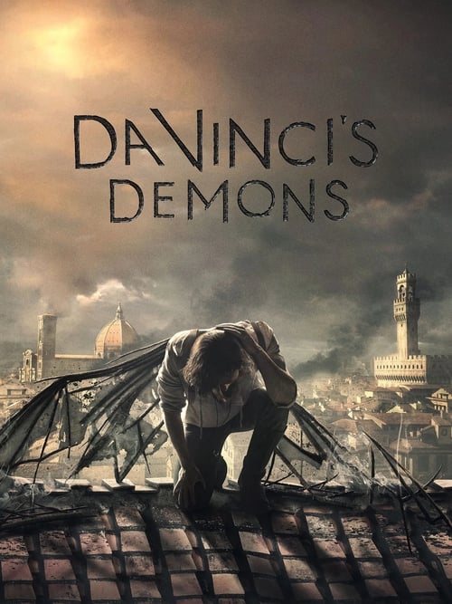 Da Vinci’s Demons : 1.Sezon 1.Bölüm