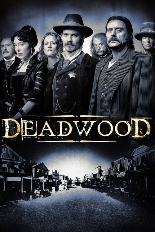 Deadwood : 1.Sezon 8.Bölüm