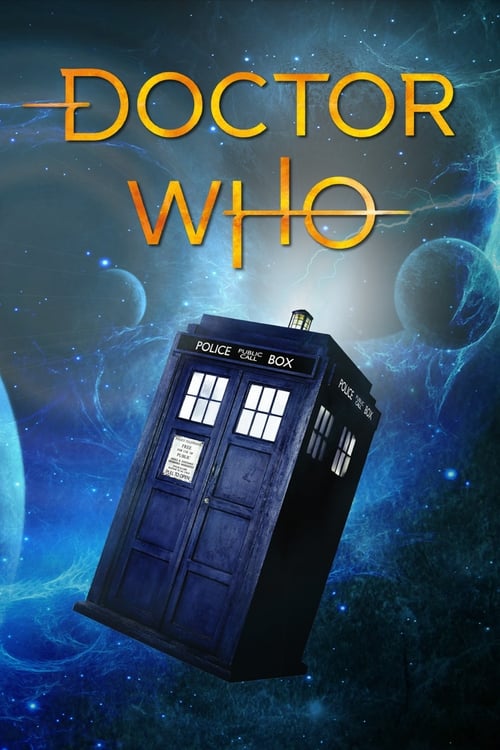 Doctor Who : 10.Sezon 11.Bölüm