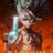 Dr. STONE : 1.Sezon 6.Bölüm izle