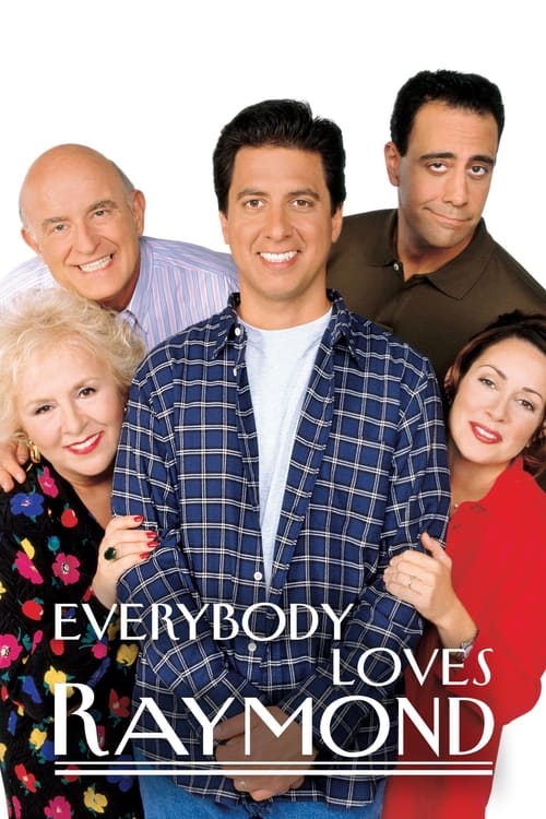 Everybody Loves Raymond : 2.Sezon 18.Bölüm