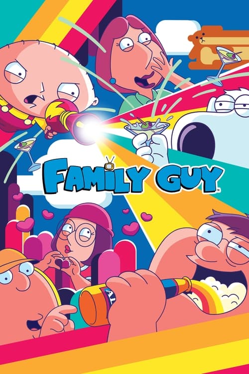 Family Guy : 11.Sezon 22.Bölüm