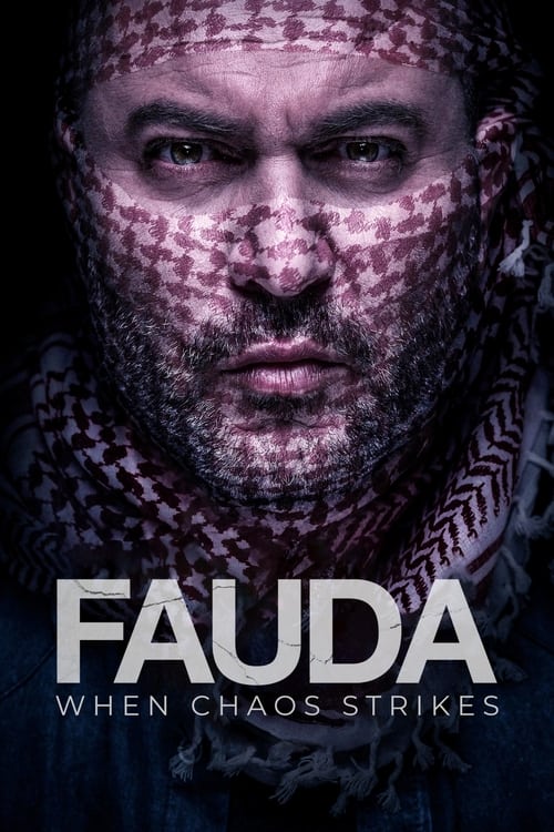 Fauda : 1.Sezon 7.Bölüm