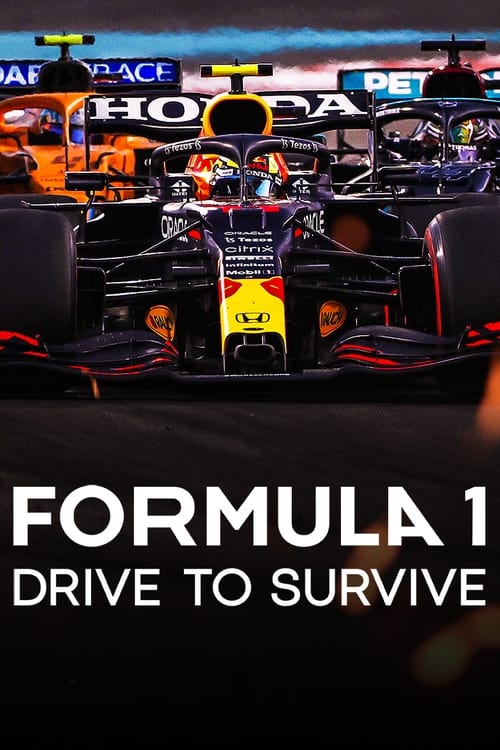 Formula 1 Drive to Survive : 2.Sezon 7.Bölüm