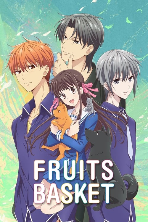 Fruits Basket : 2.Sezon 18.Bölüm