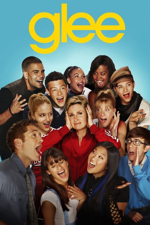 Glee : 1.Sezon 14.Bölüm