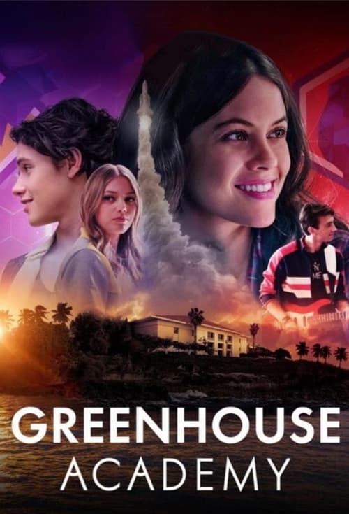 Greenhouse Academy : 1.Sezon 9.Bölüm