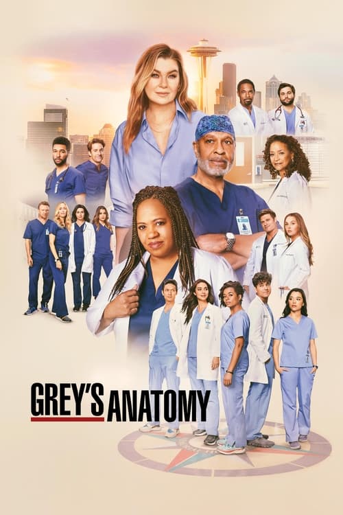 Grey’s Anatomy : 1.Sezon 5.Bölüm