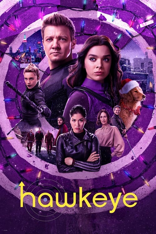 Hawkeye : 1.Sezon 6.Bölüm