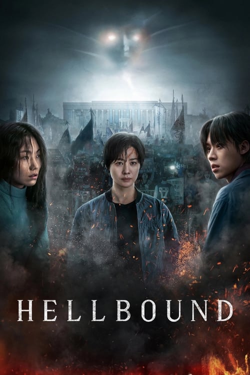 Hellbound : 1.Sezon 3.Bölüm