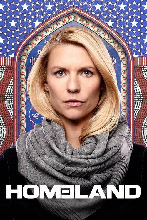 Homeland : 1.Sezon 1.Bölüm