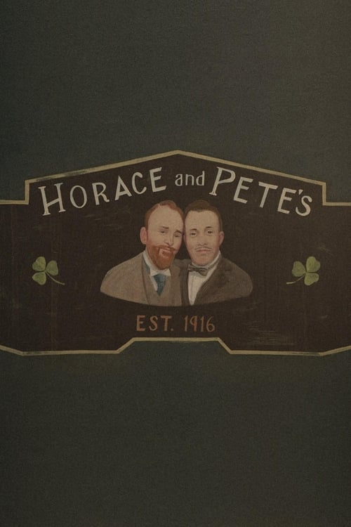 Horace and Pete : 1.Sezon 9.Bölüm