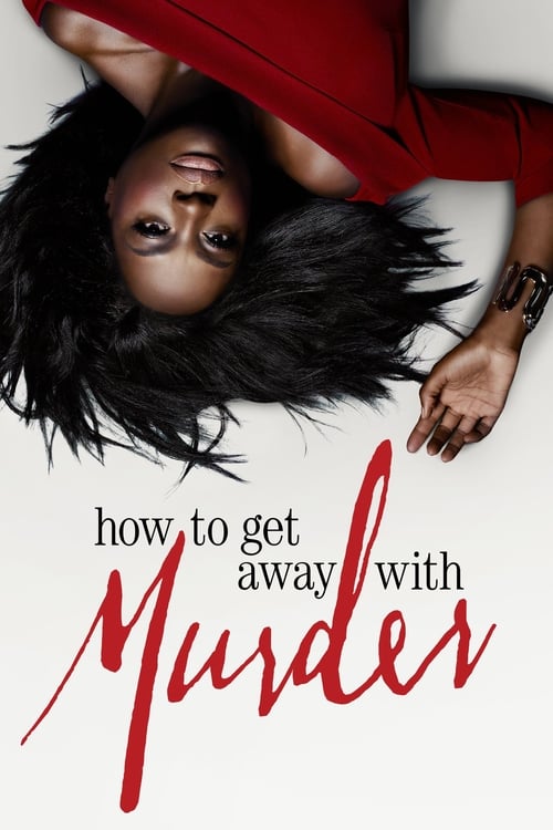 How to Get Away with Murder : 6.Sezon 9.Bölüm