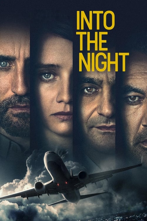 Into the Night : 1.Sezon 1.Bölüm