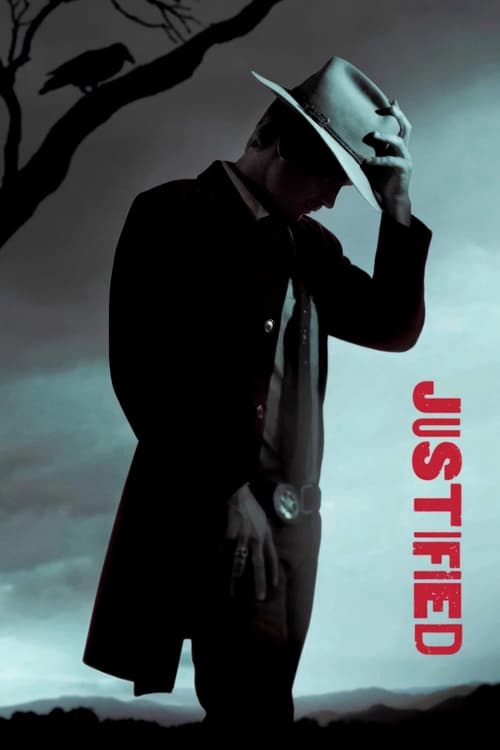 Justified : 2.Sezon 11.Bölüm