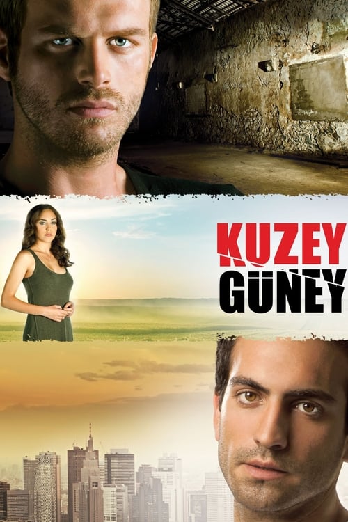 Kuzey Güney : 1.Sezon 2.Bölüm