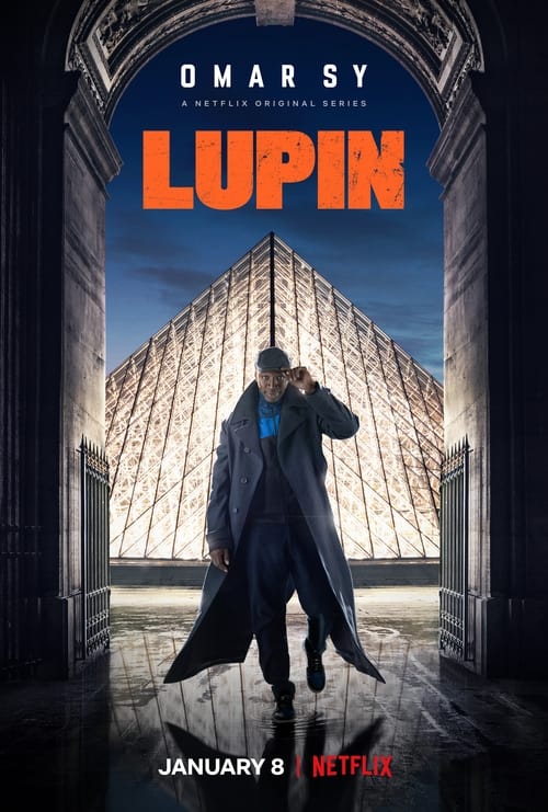 Lupin : 2.Sezon 1.Bölüm