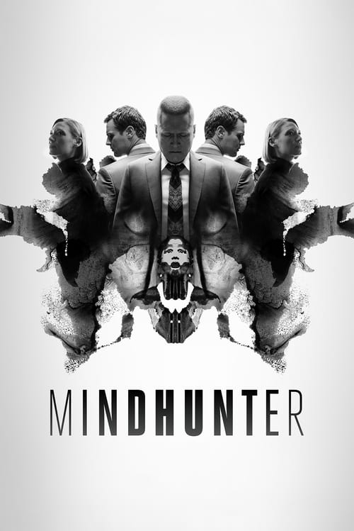 MINDHUNTER : 2.Sezon 4.Bölüm