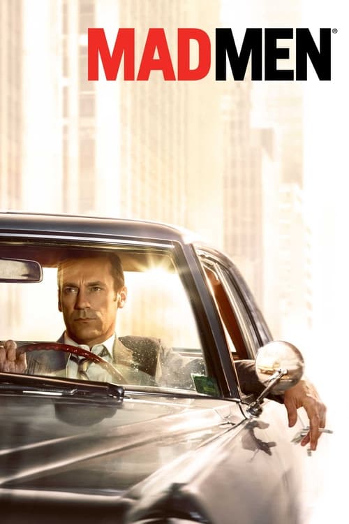 Mad Men : 4.Sezon 9.Bölüm