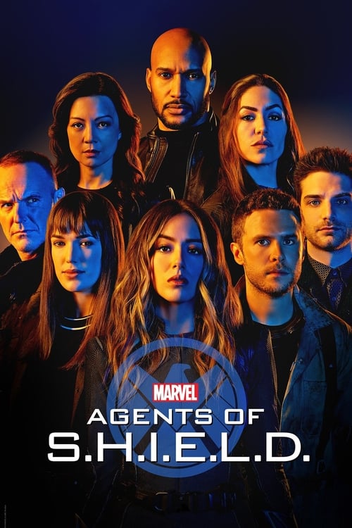 Marvel’s Agents of S.H.I.E.L.D. : 1.Sezon 5.Bölüm