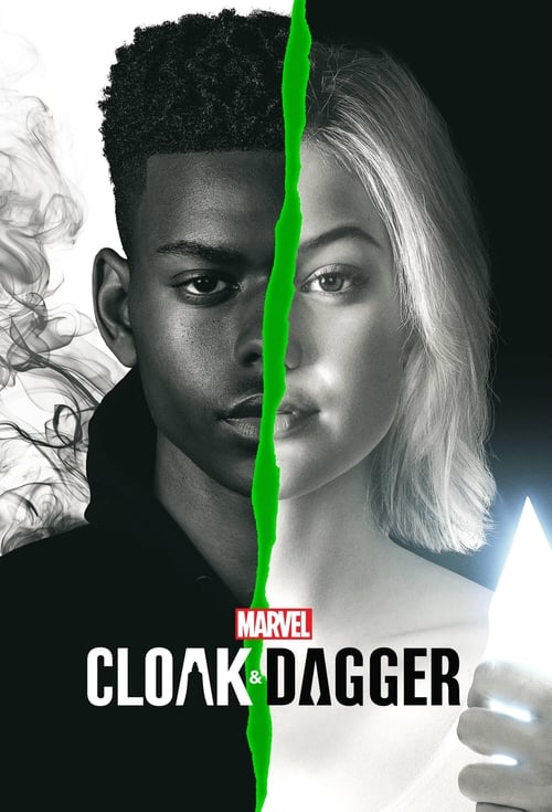 Marvel’s Cloak & Dagger : 2.Sezon 1.Bölüm