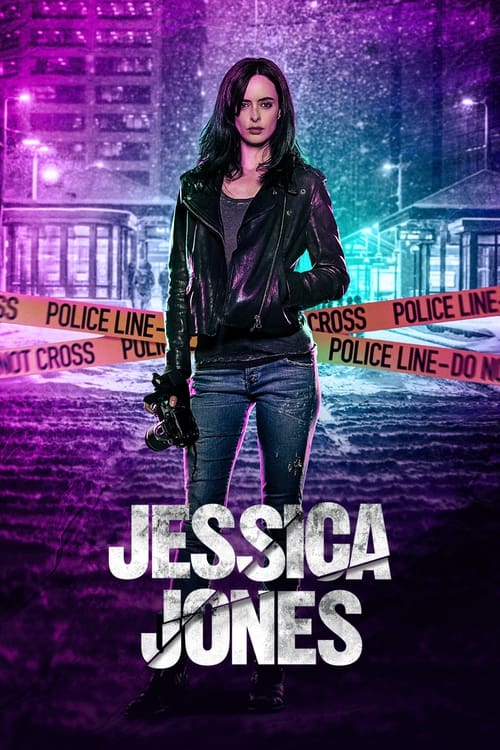 Marvel’s Jessica Jones : 1.Sezon 10.Bölüm