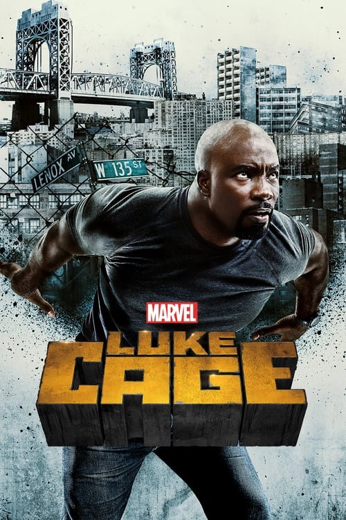 Marvel’s Luke Cage : 1.Sezon 6.Bölüm