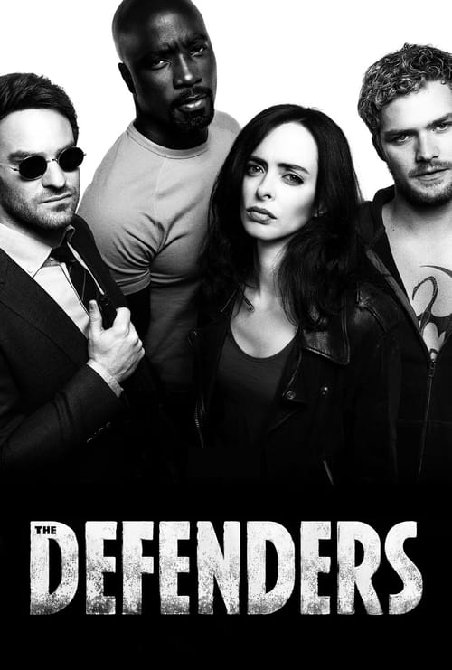 Marvel’s The Defenders : 1.Sezon 2.Bölüm