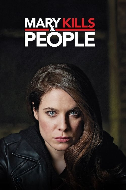 Mary Kills People : 2.Sezon 3.Bölüm