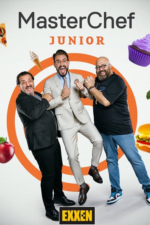 MasterChef Junior : 1.Sezon 8.Bölüm