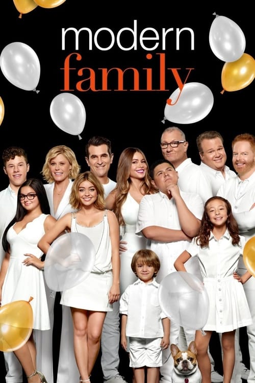 Modern Family : 1.Sezon 20.Bölüm