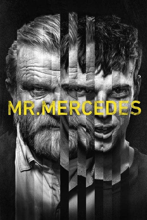 Mr. Mercedes : 1.Sezon 3.Bölüm