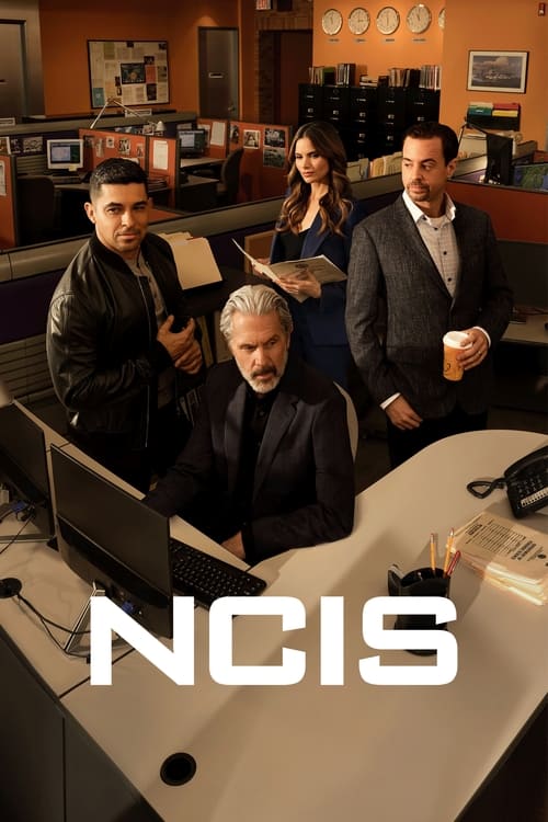 NCIS : 10.Sezon 4.Bölüm